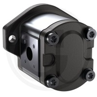 Bosch/Rexroth Pompa hydrauliczna 2560510725045 - 2560510725045 - Sklep rolniczy PoltechParts