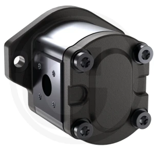 Bosch/Rexroth Pompa hydrauliczna 2560510725045