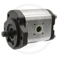 Bosch/Rexroth Pompa hydrauliczna 2560510725045 - 2560510725045 - Sklep rolniczy PoltechParts