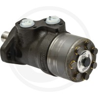 WHITE Silnik hydrauliczny OMP-X 315cc D = 25mm / A2 25711186712 - 25711186712 - Sklep rolniczy PoltechParts