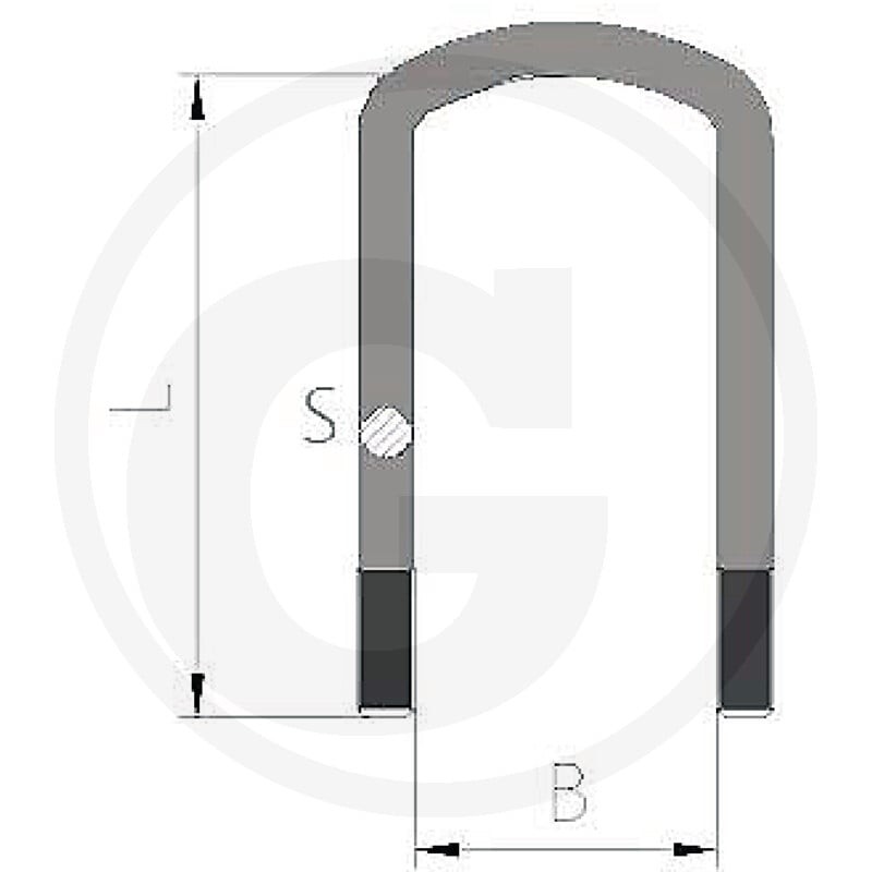 Schomäcker Jarzmo resoru 28860184 - Sklep PoltechParts
