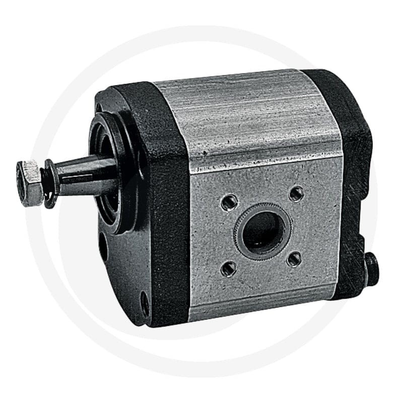 Bosch/Rexroth Pompa hydrauliczna 2560510615314