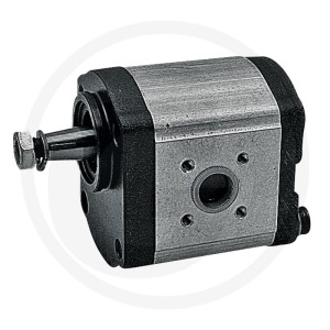 Bosch/Rexroth Pompa hydrauliczna 2560510615314