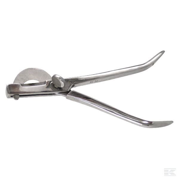 Emaskulator