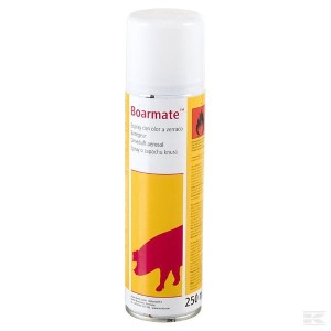 Spray do wykrywania rui u loch "Zapach knura" duży