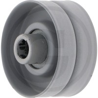 GRANIT Krążek zwrotny 31270151 - 31270151 - Sklep rolniczy PoltechParts