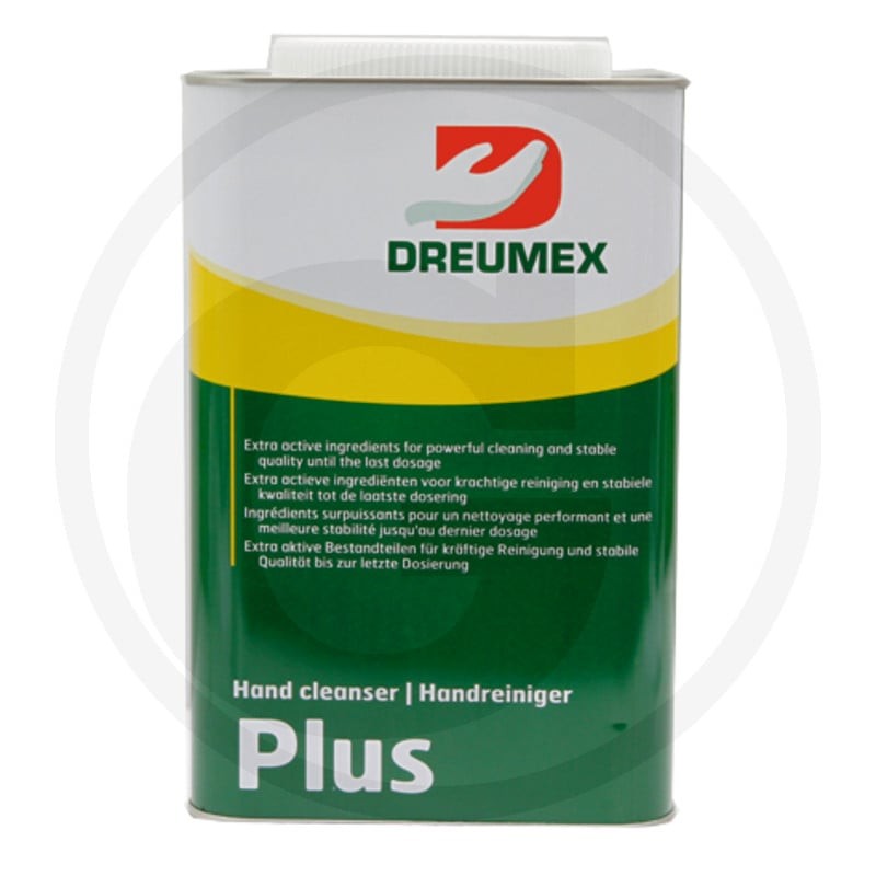 Dreumex Środek do mycia rąk Plus 32026005