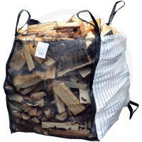 GRANIT Worek na drewno opałowe Big Bag 32270918 - 32270918 - Sklep rolniczy PoltechParts