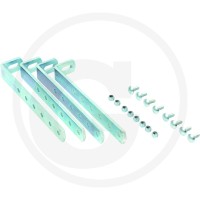 DAKEN Mocowania skrzyni narzędziowej 28800166 - 28800166 - Sklep rolniczy PoltechParts