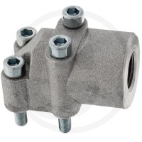 GRANIT WP-Kołnierz-LK30-3/8" 25702480 - 25702480 - Sklep rolniczy PoltechParts