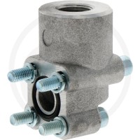 GRANIT WP-Kołnierz-LK30-3/8" 25702480 - 25702480 - Sklep rolniczy PoltechParts