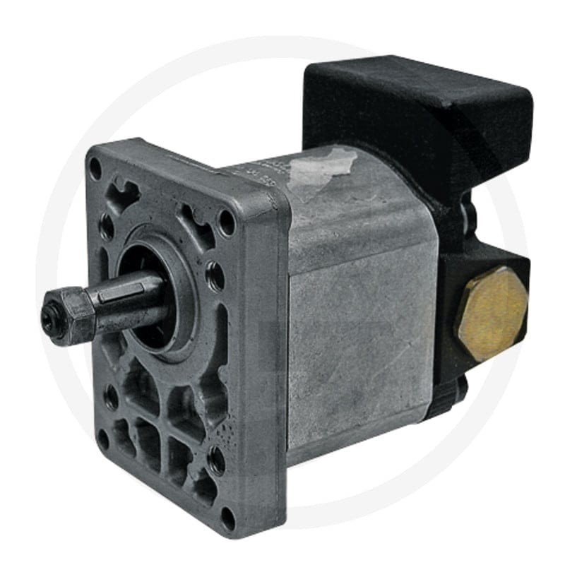 Bosch/Rexroth Pompa zębata, pojedyncza 2560510525059