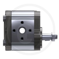 Bosch/Rexroth Pompa hydrauliczna 2560510525342 - 2560510525342 - Sklep rolniczy PoltechParts