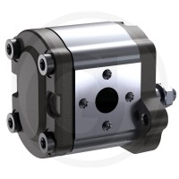 Bosch/Rexroth Pompa hydrauliczna 2560510525342 - 2560510525342 - Sklep rolniczy PoltechParts