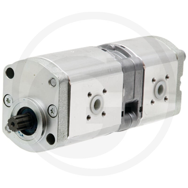 Bosch/Rexroth Pompa podwójna 2560510765315