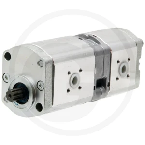 Bosch/Rexroth Pompa podwójna 2560510765315