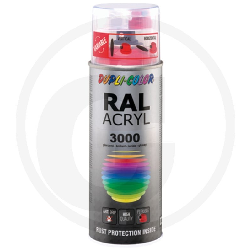 DUPLI-COLOR RAL 1032 ciemna cytryna 27044016