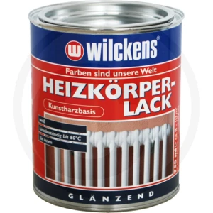 wilckens Lakier do grzejników biały 270899