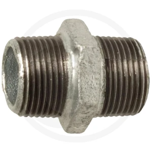 GRANIT Złączka dwustronna 2601028008