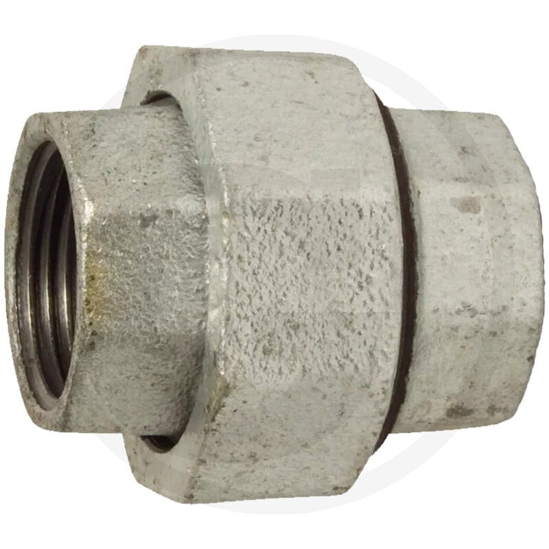 GRANIT Złącze gwintowane 2601034010