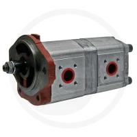GRANIT Pompa podwójna GRANIT 25999047 - 25999047 - Sklep rolniczy PoltechParts