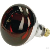 Promiennik HardGlass 150W czerwony — 8020… | poltechparts.pl