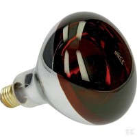 Promiennik HardGlass 250W czerwony — 8020… | poltechparts.pl