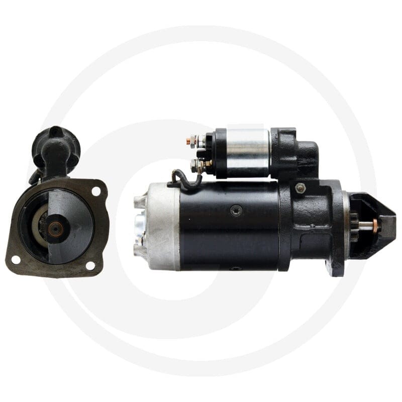 GRANIT Rozrusznik 12 V / 3,1 kW 376S99592