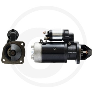 GRANIT Rozrusznik 12 V / 3,1 kW 376S99592