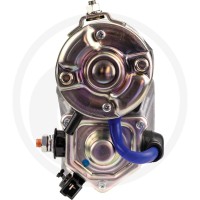 Denso Rozrusznik przekładniowy 24 V / 4,5 kW 3780010142 - 3780010142 - Sklep rolniczy PoltechParts