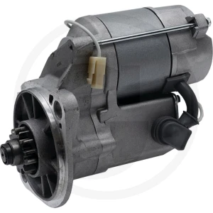 GRANIT Rozrusznik przekładniowy 12 V / 1,0 kW 378C114400