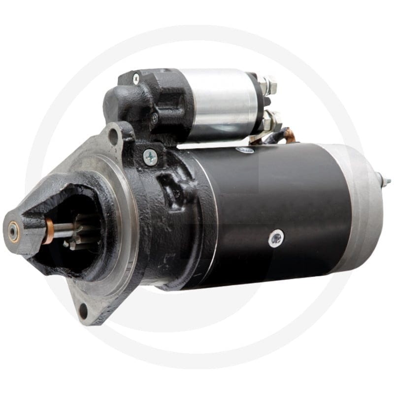 GRANIT Rozrusznik 12 V / 3,0 kW 376S99403