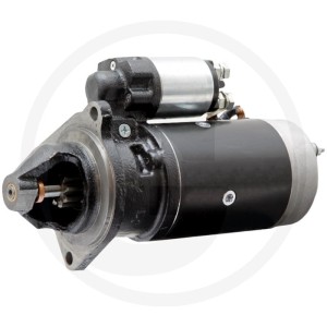 GRANIT Rozrusznik 12 V / 3,0 kW 376S99403