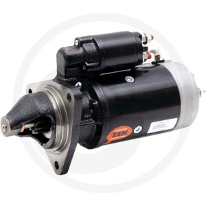GRANIT Rozrusznik 12 V / 3,0 kW 376S99597