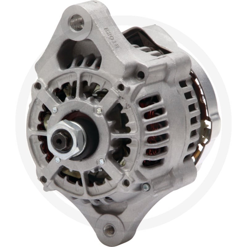 GRANIT Alternator 14 V / 40 A 3760010015