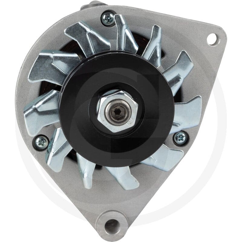 GRANIT Alternator 14 V / 33 A 3760010078 - 3760010078 - Sklep rolniczy PoltechParts