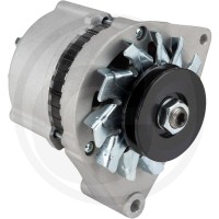 GRANIT Alternator 14 V / 33 A 3760010078 - 3760010078 - Sklep rolniczy PoltechParts