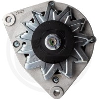 GRANIT Alternator 14 V / 55 A 378C110358 - 378C110358 - Sklep rolniczy PoltechParts