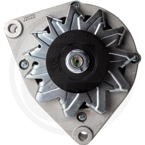 GRANIT Alternator 14 V / 55 A 378C110358