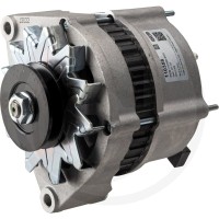 GRANIT Alternator 14 V / 55 A 378C110358 - 378C110358 - Sklep rolniczy PoltechParts