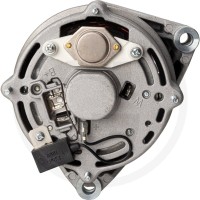 GRANIT Alternator 14 V / 55 A 378C110358 - 378C110358 - Sklep rolniczy PoltechParts