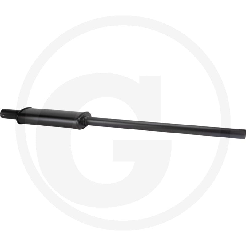 GRANIT Tłumik 38015856