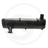 GRANIT Tłumik 38018070 - Sklep PoltechParts