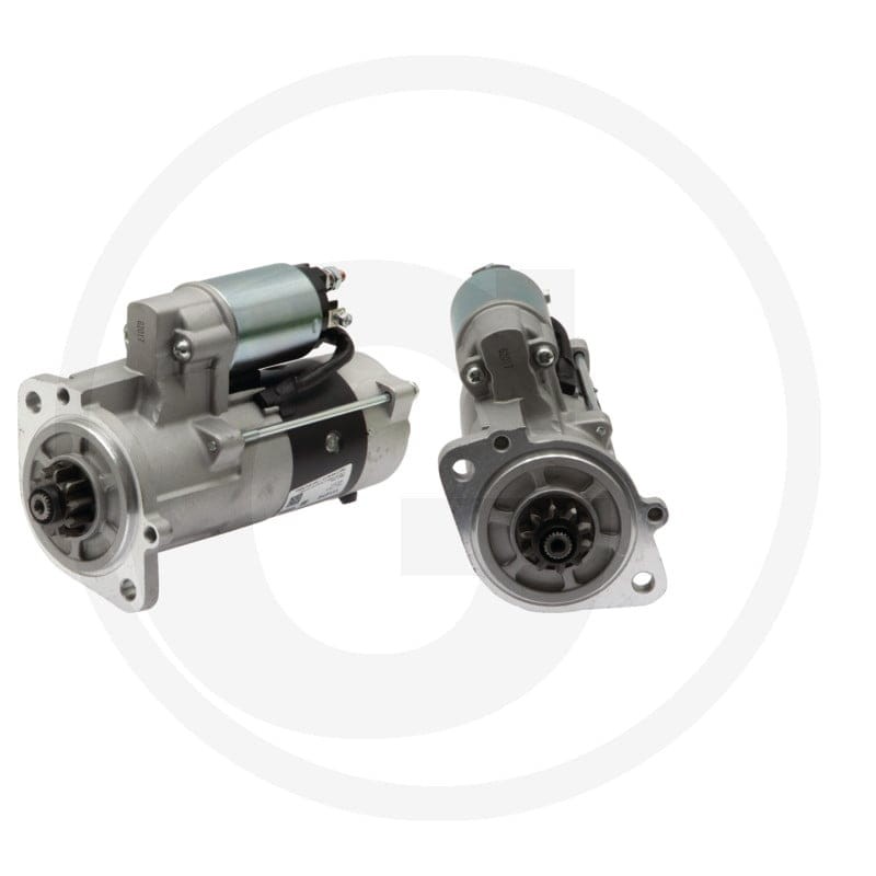 GRANIT Rozrusznik przekładniowy 12 V / 2,2 kW 378C111272