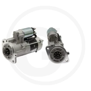 GRANIT Rozrusznik przekładniowy 12 V / 2,2 kW 378C111272