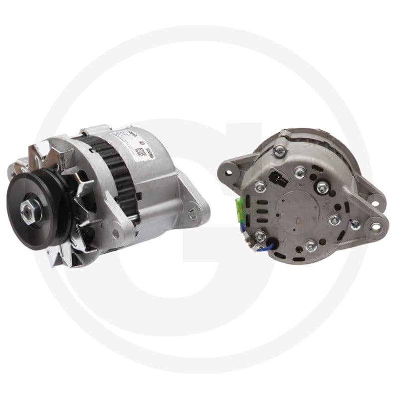 GRANIT Alternator 14 V / 35 A 378C112270