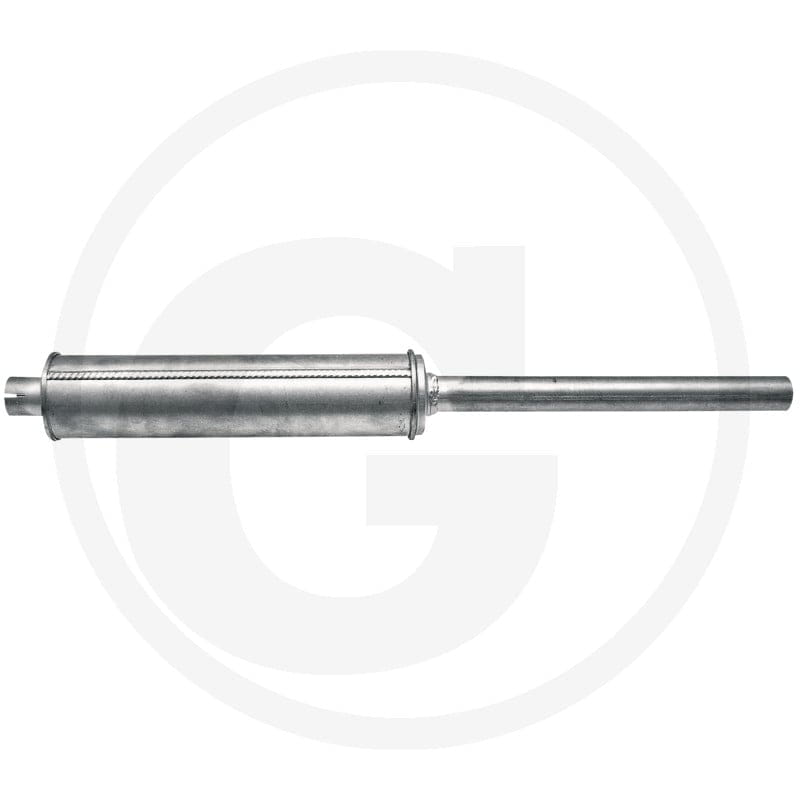 GRANIT Tłumik 38018067