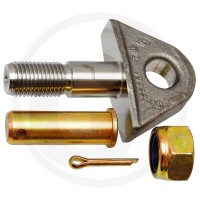 Walterscheid Zestaw nakładek 395204761 - 395204761 - Sklep rolniczy PoltechParts