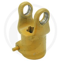 Weasler Widełki wciskowe 397420035134 - 397420035134 - Sklep rolniczy PoltechParts