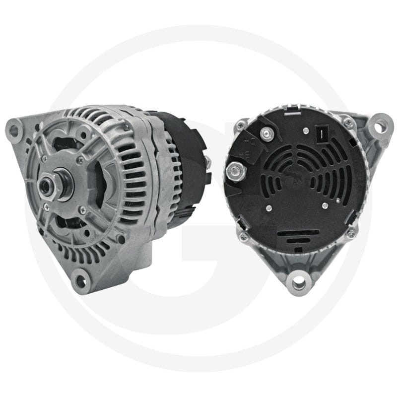 GRANIT Alternator 14 V / 90 A 37860022